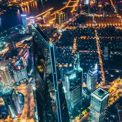 北京鼓励低效楼宇改建停车设施